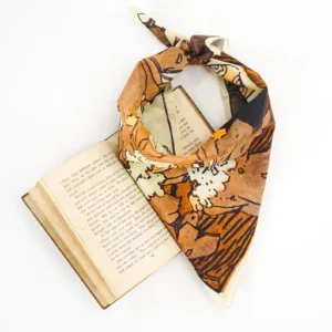 Novel Bandana - Book Inspired 24