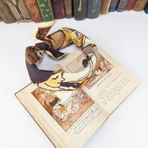Novel Bandana - Book Inspired 24